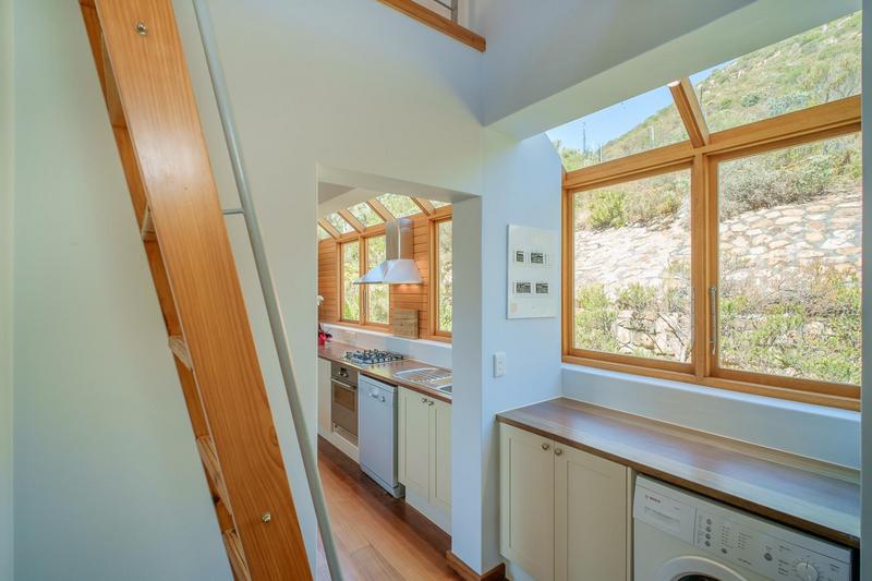 4 Bedroom Property for Sale in Hanging Meadows Western Cape